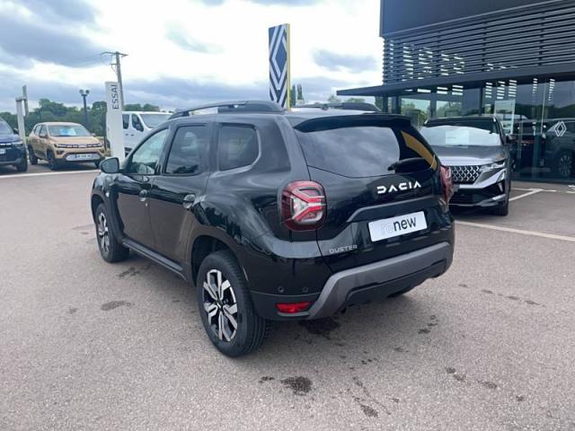Dacia Duster image 4