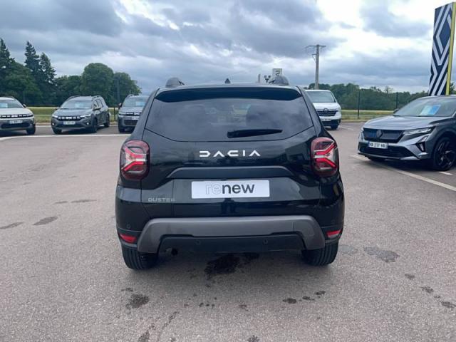 Dacia Duster image 7