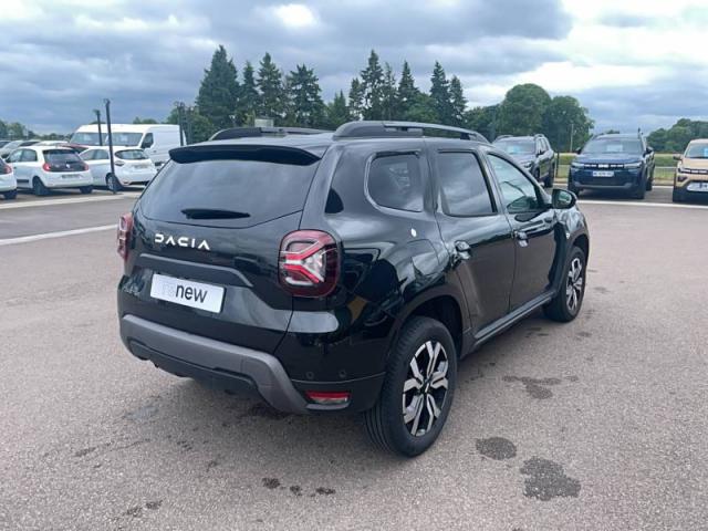 Dacia Duster image 5