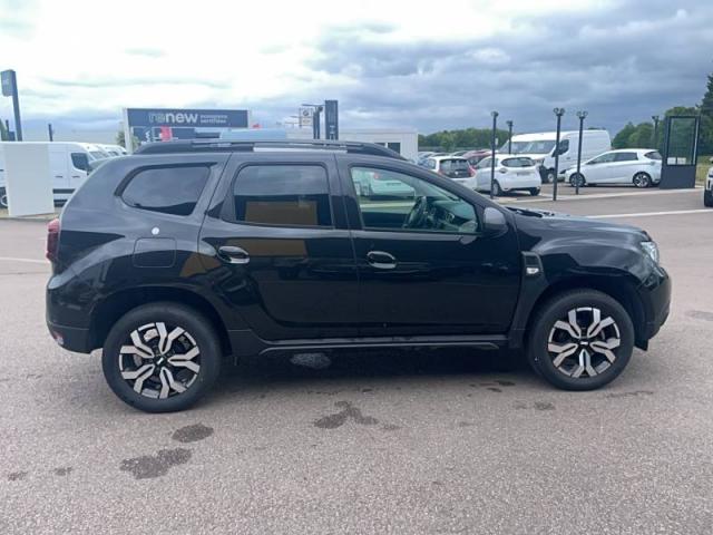 Dacia Duster image 3