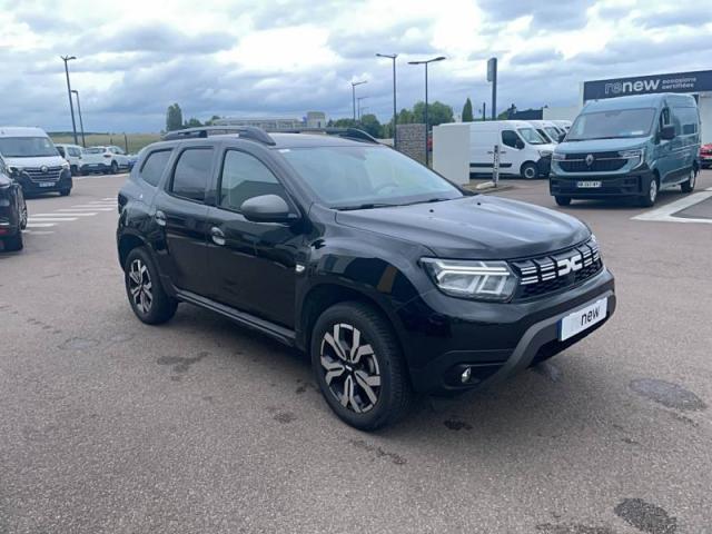 Dacia Duster image 1