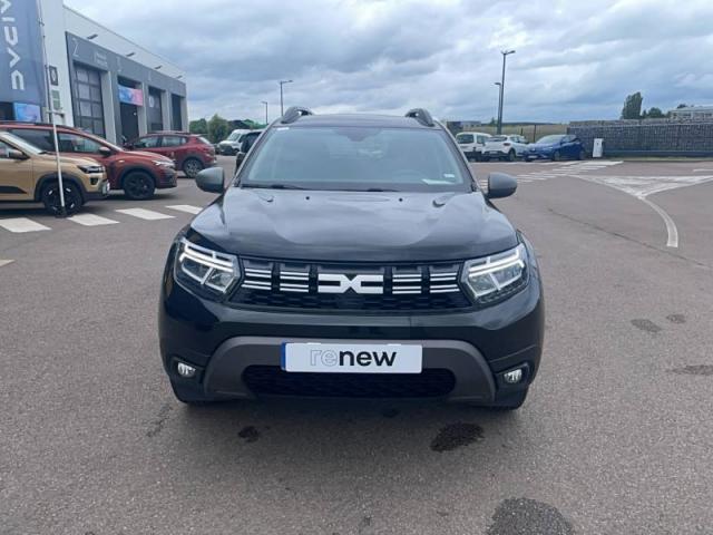 Dacia Duster image 9
