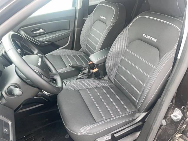 Dacia Duster image 6