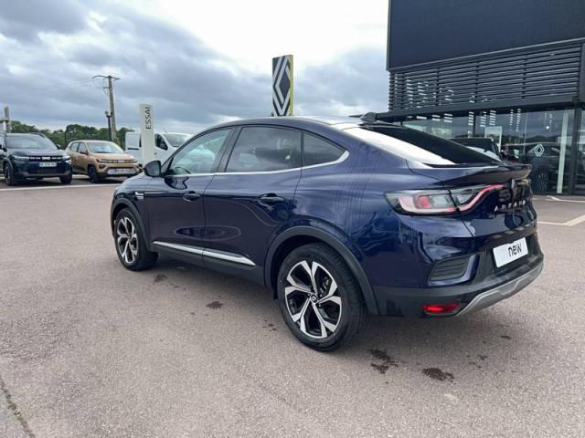 Renault Arkana image 7