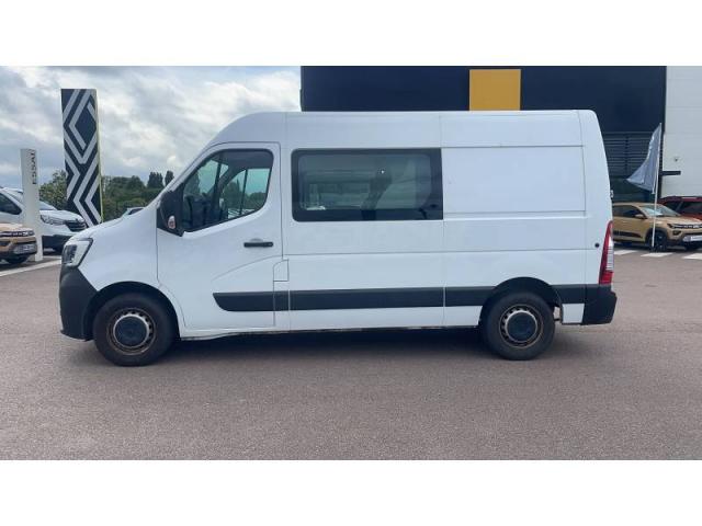 Renault Master image 3