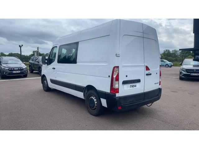 Renault Master image 9