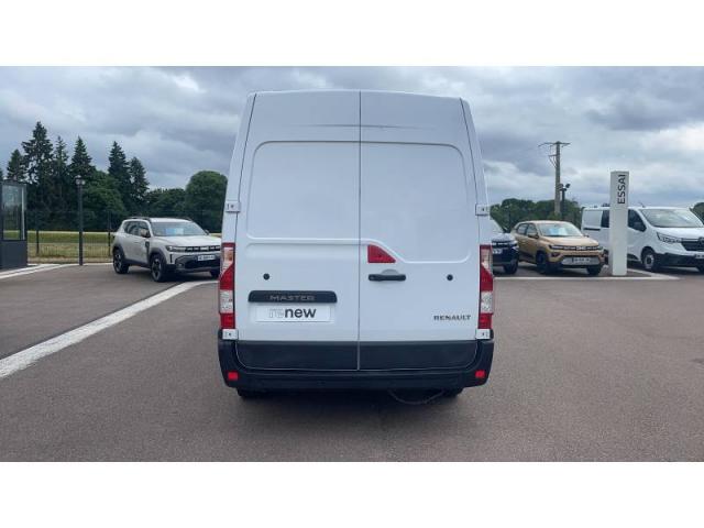 Renault Master image 5