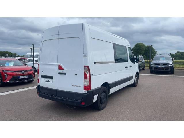 Renault Master image 2