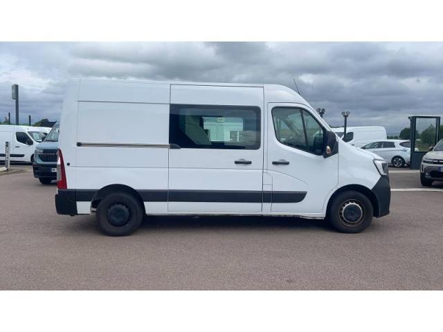 Renault Master image 6
