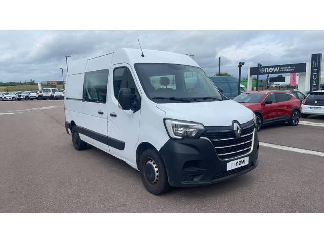 Renault Master image 4