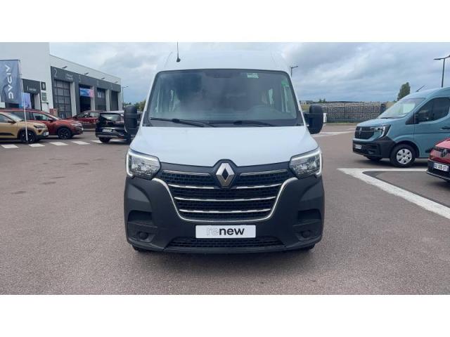 Renault Master image 1