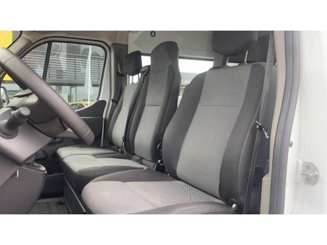 Renault Master image 7