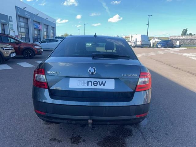 Skoda Octavia image 9