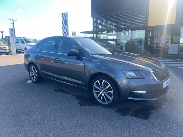 Skoda Octavia image 3