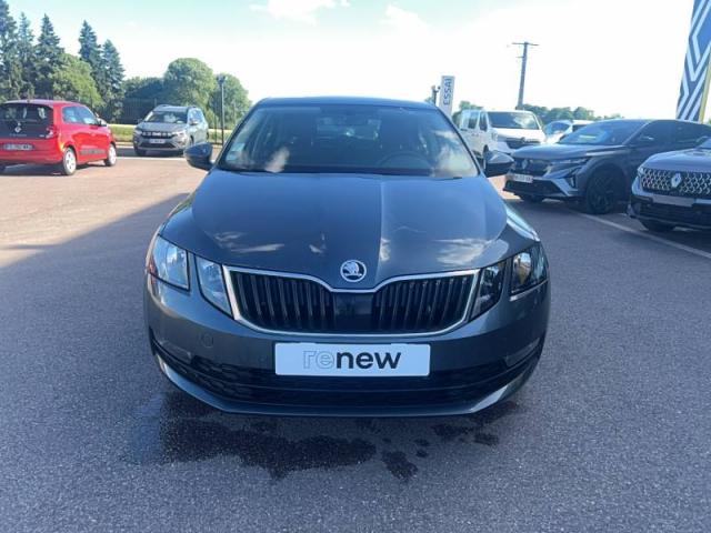 Skoda Octavia image 4