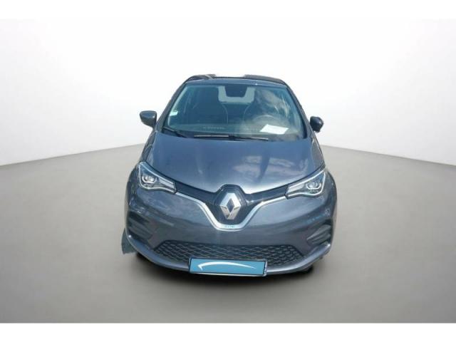 Renault Zoe image 3