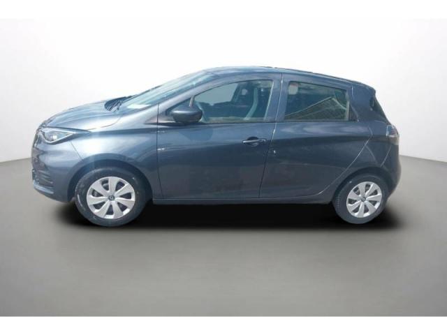 Renault Zoe image 1