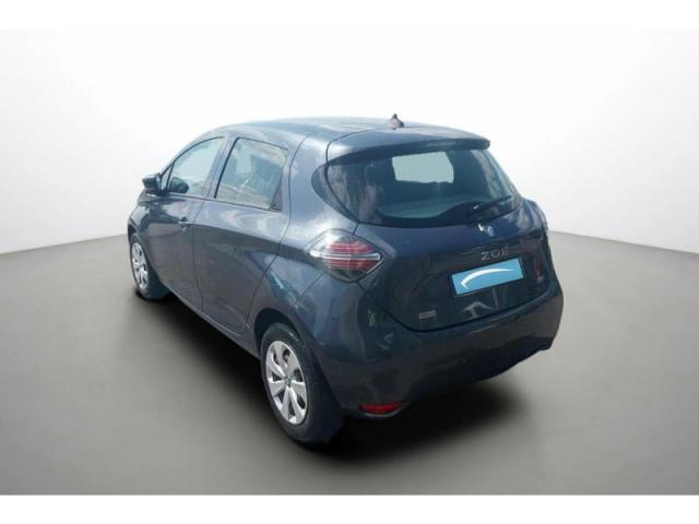 Renault Zoe image 2
