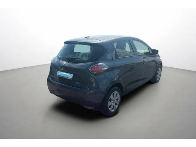 Renault Zoe image 5