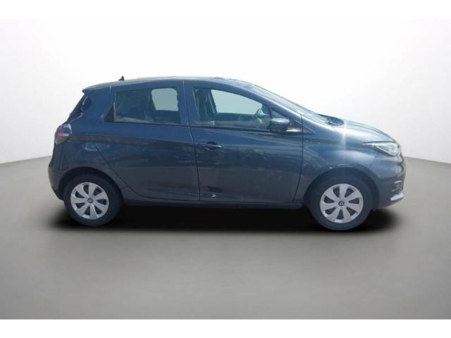 Renault Zoe image 7