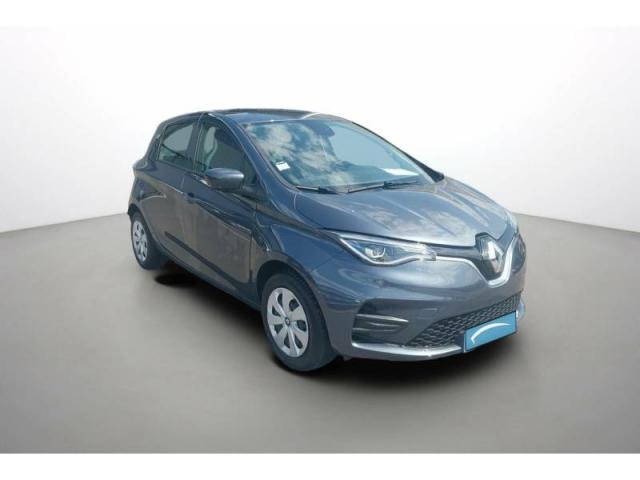 Renault Zoe image 4