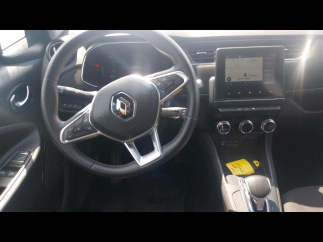 Renault Zoe image 6