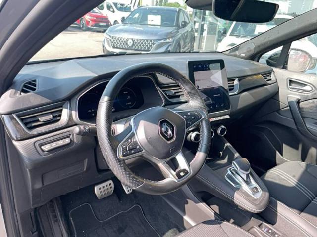 Renault Captur image 3