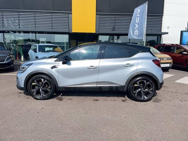 Renault Captur image 1