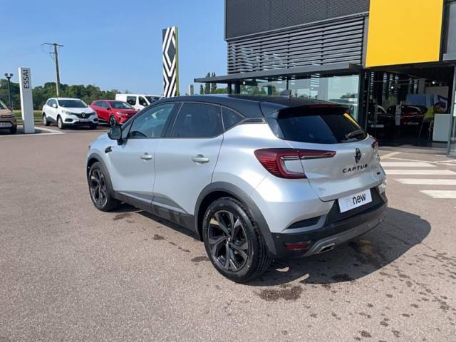 Renault Captur image 6