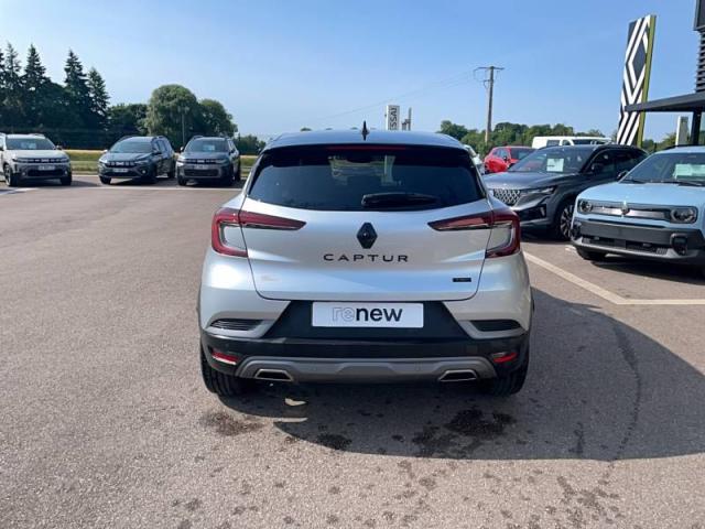 Renault Captur image 9