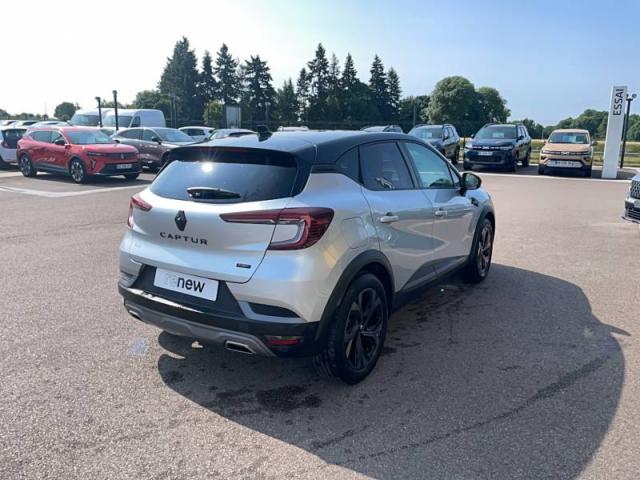 Renault Captur image 7