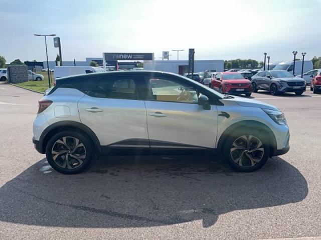 Renault Captur image 4
