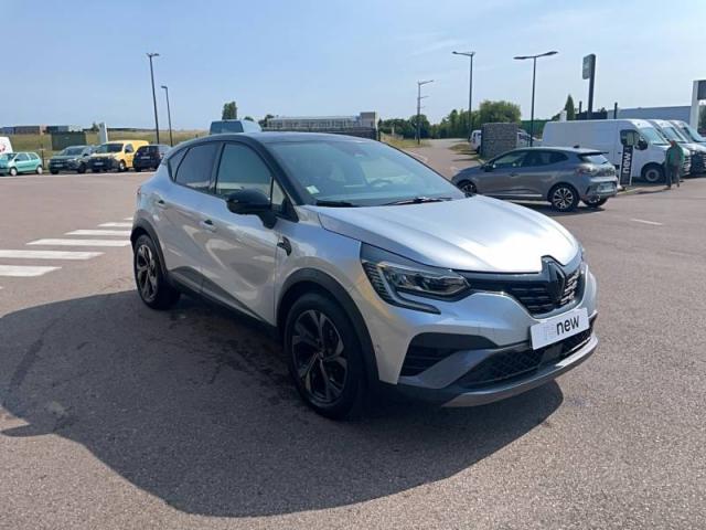 Renault Captur image 2