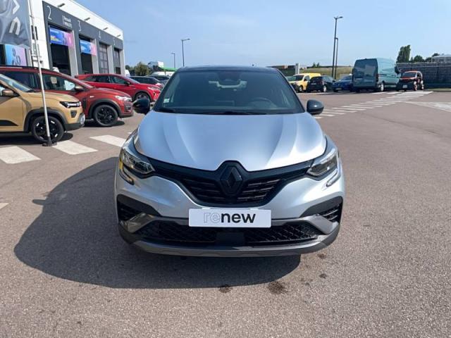 Renault Captur image 5