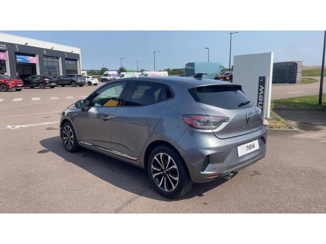 Renault Clio image 4