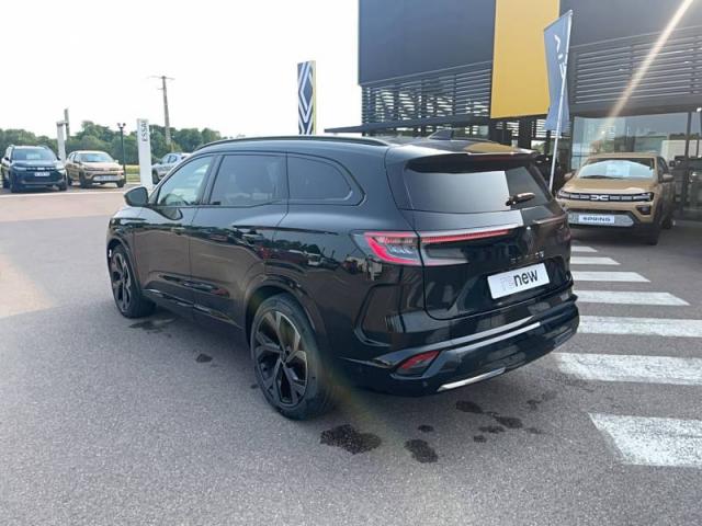 Renault Espace image 9