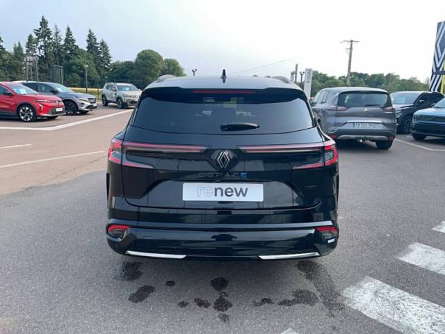 Renault Espace image 3