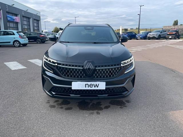 Renault Espace image 7