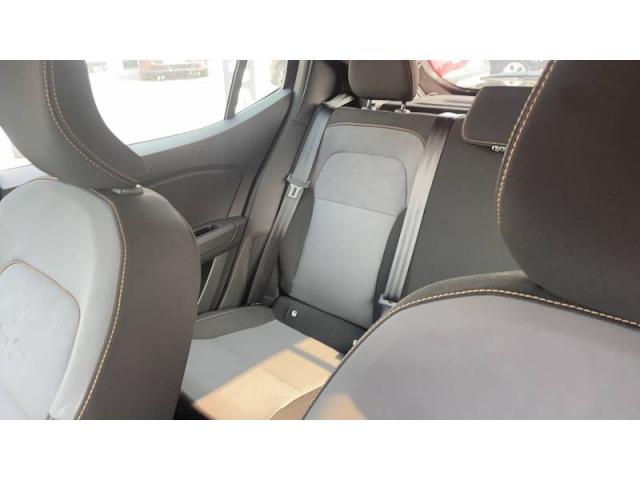 Dacia Sandero image 4