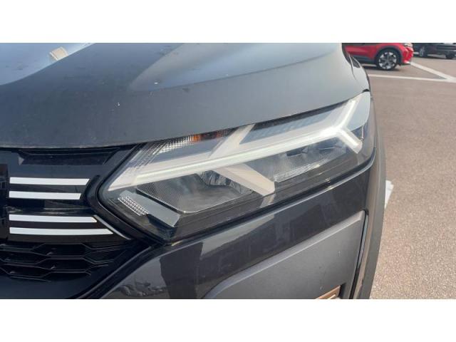 Dacia Sandero image 5