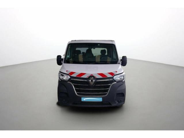 Renault Master image 2