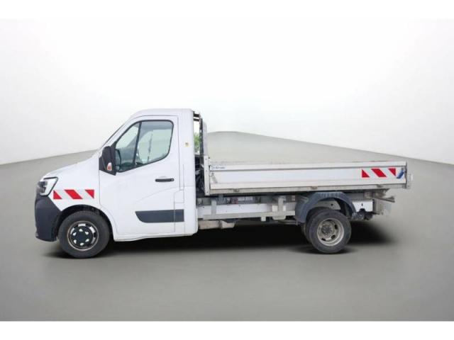 Renault Master image 4
