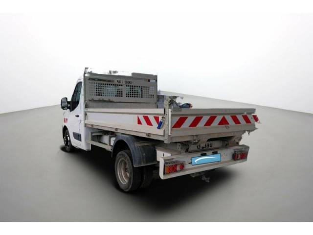 Renault Master image 1