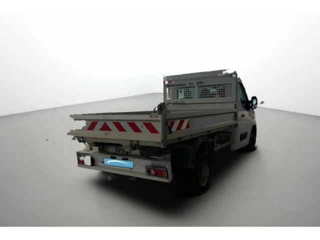 Renault Master image 8