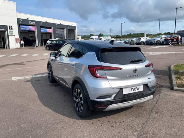 Renault Captur image 7