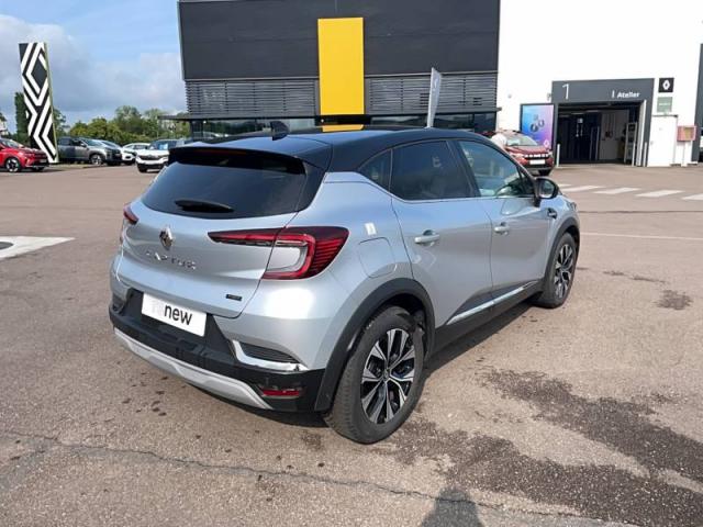 Renault Captur image 6