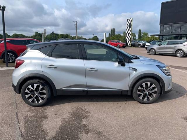 Renault Captur image 3