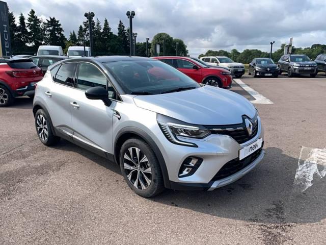 Renault Captur image 5
