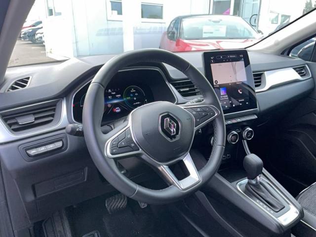 Renault Captur image 9