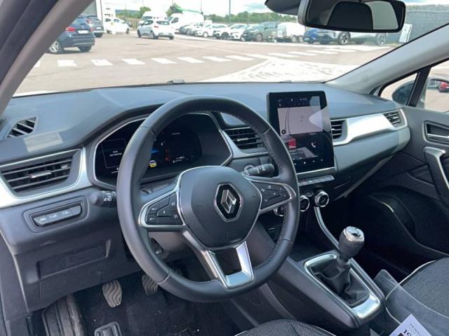 Renault Captur image 2